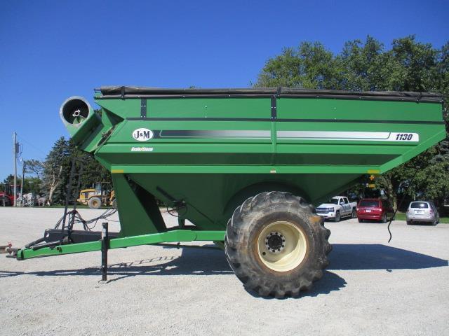 Image of J&M 1130-20S equipment image 2