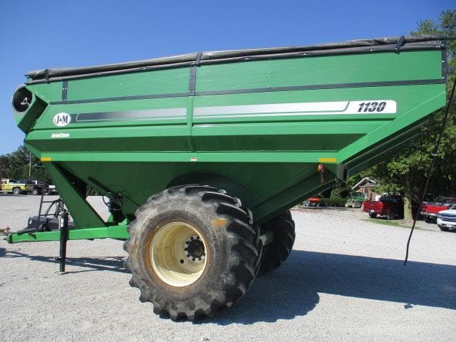 Image of J&M 1130-20S equipment image 4