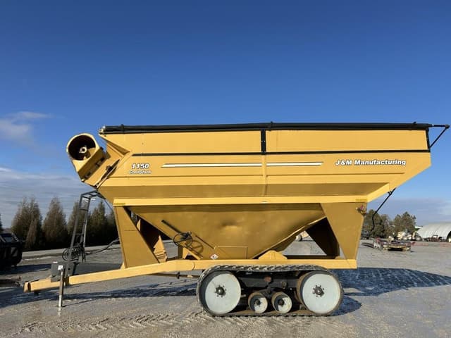 Image of J&M 1150-22S equipment image 2