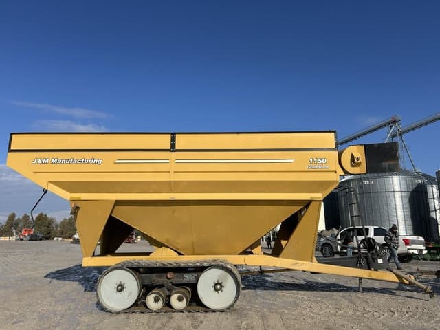 Image of J&M 1150-22S equipment image 3