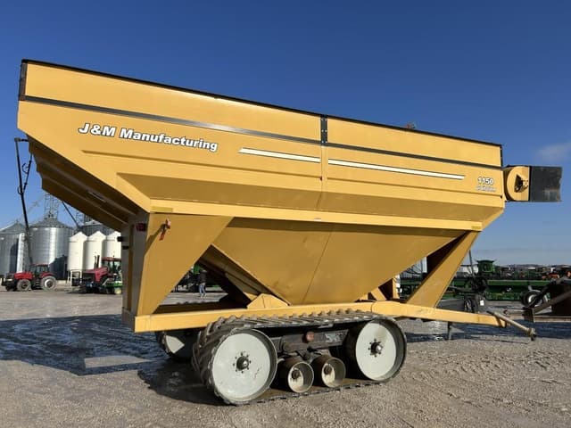 Image of J&M 1150-22S equipment image 4