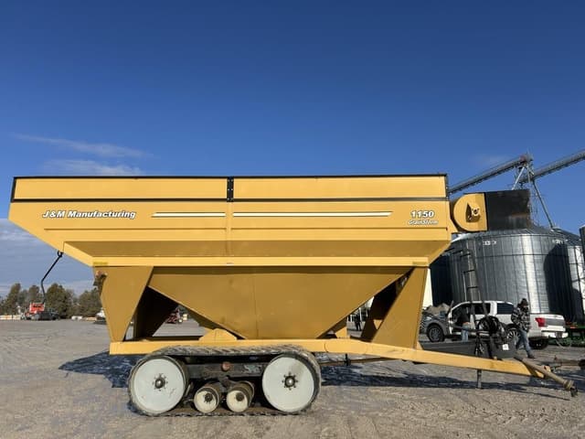 Image of J&M 1150-22S equipment image 3