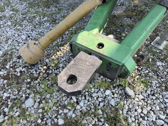 Image of J&M 1150 equipment image 1