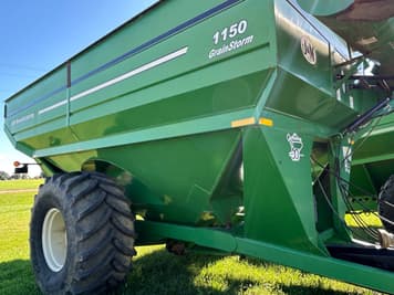 Main image J&M 1150-20S