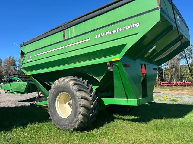 Image of J&M 1150-20S equipment image 4