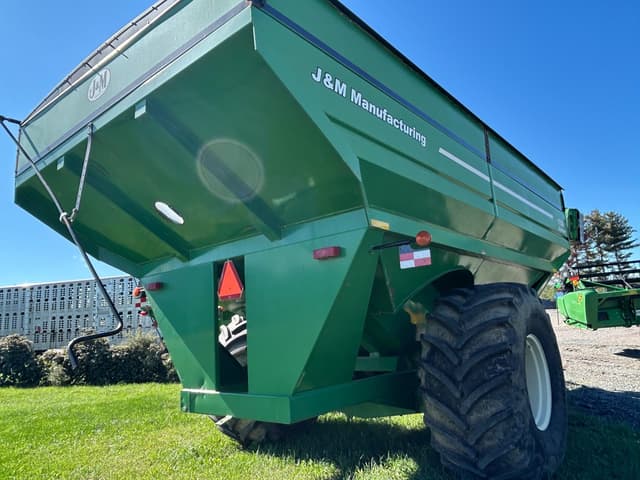 Image of J&M 1150-20S equipment image 3