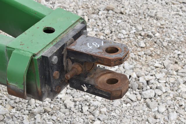 Image of J&M 1150 equipment image 4