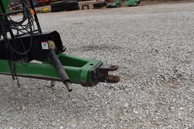 Image of J&M 1150 equipment image 3