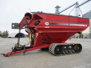 Main image J&M 1151-22