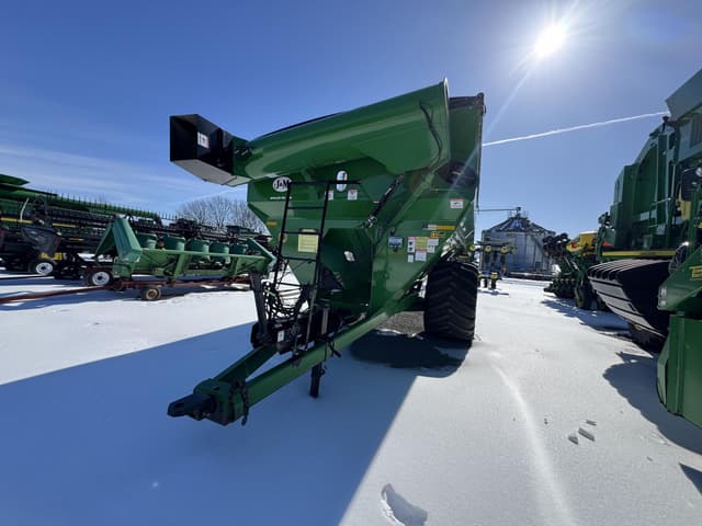 Image of J&M 1151 equipment image 2