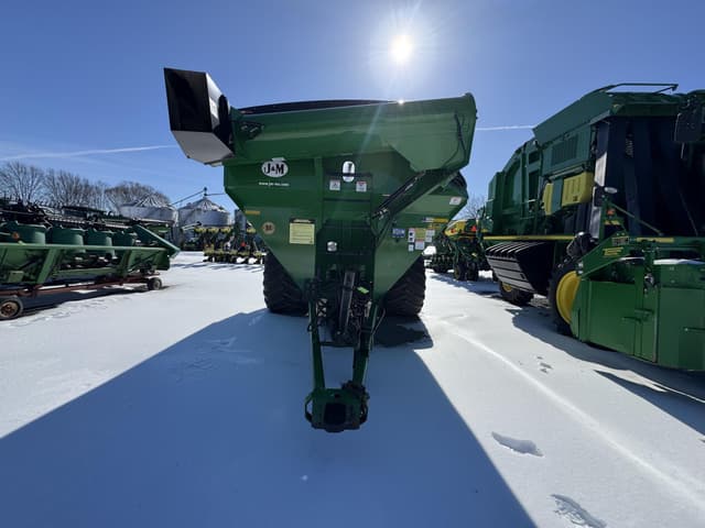 Image of J&M 1151 equipment image 4