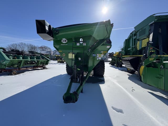 Image of J&M 1151 equipment image 3