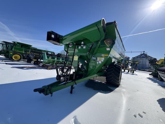 Image of J&M 1151 equipment image 1