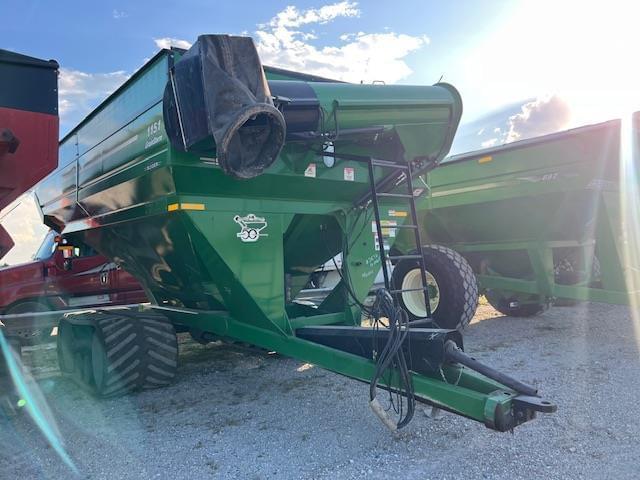 Image of J&M 1151-22S equipment image 2