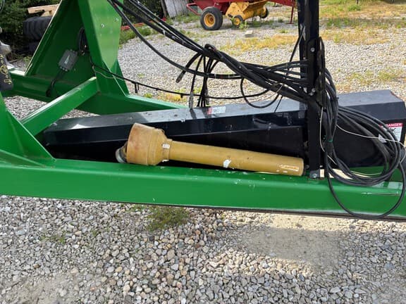 Image of J&M 1151 equipment image 2