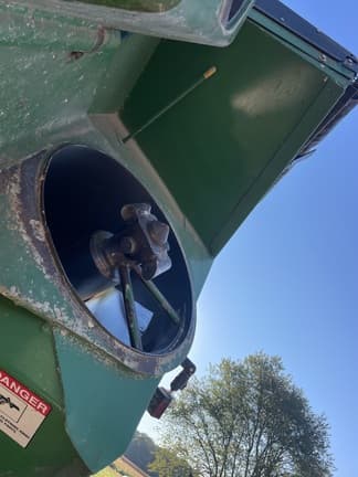 Image of J&M 1151 equipment image 2