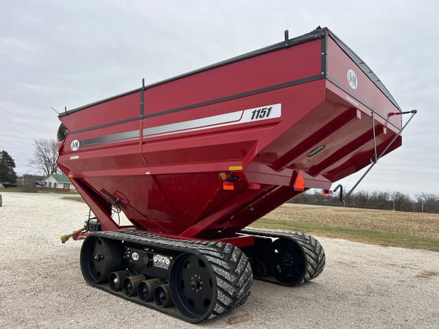 Image of J&M 1151 equipment image 4