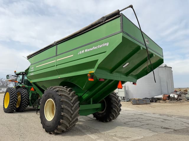 Image of J&M 1155 equipment image 4