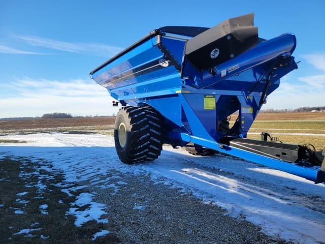 Image of J&M 1222 equipment image 2