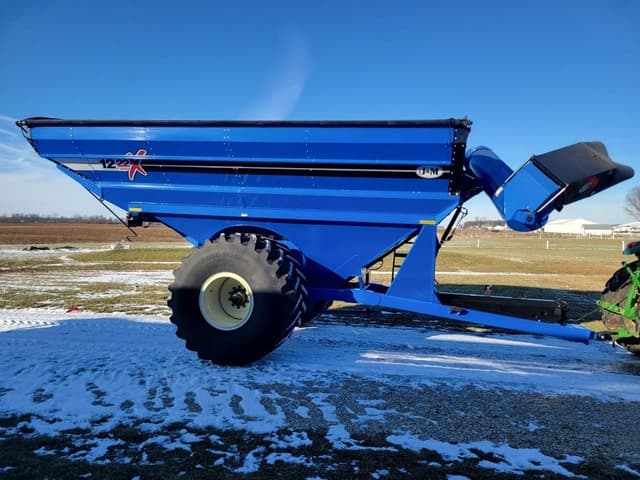 Image of J&M 1222 equipment image 3