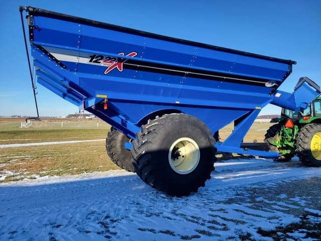 Image of J&M 1222 equipment image 4