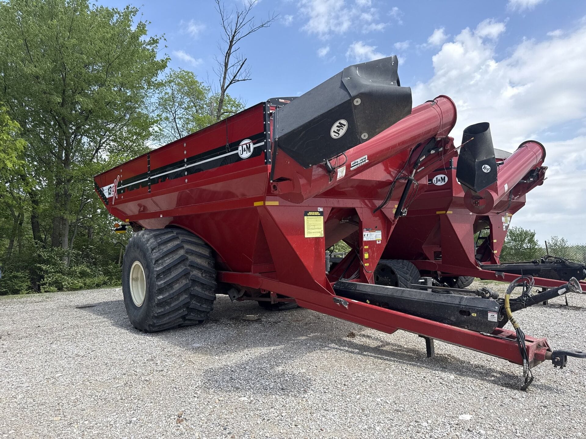 J&M 1312-20S Equipment Image0