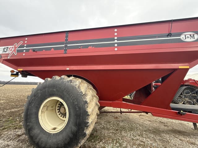 Image of J&M 1312-20S equipment image 4