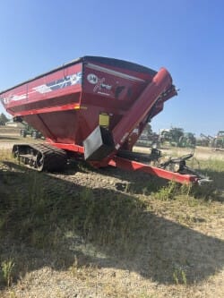 J&M 1312 Equipment Image0