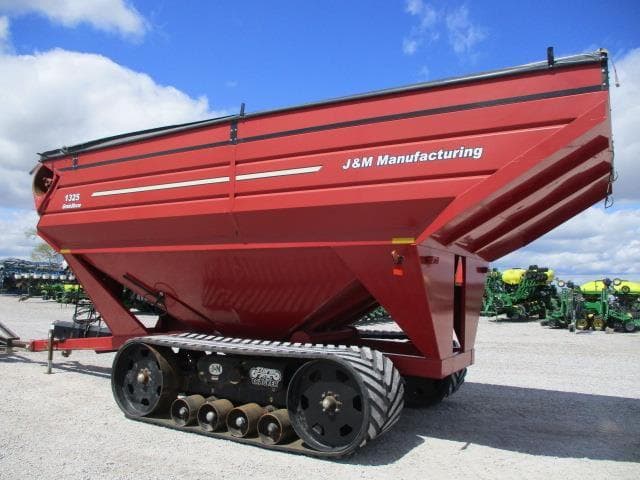 Image of J&M 1325-22S equipment image 4