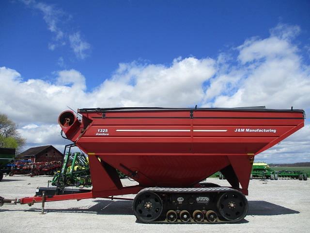 Image of J&M 1325-22S equipment image 2