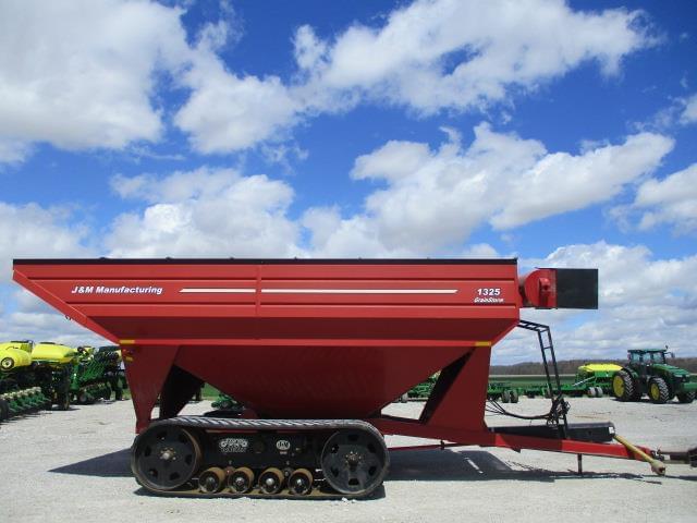 Image of J&M 1325-22S equipment image 3