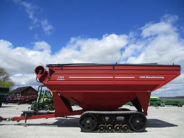 Image of J&M 1325-22S equipment image 2