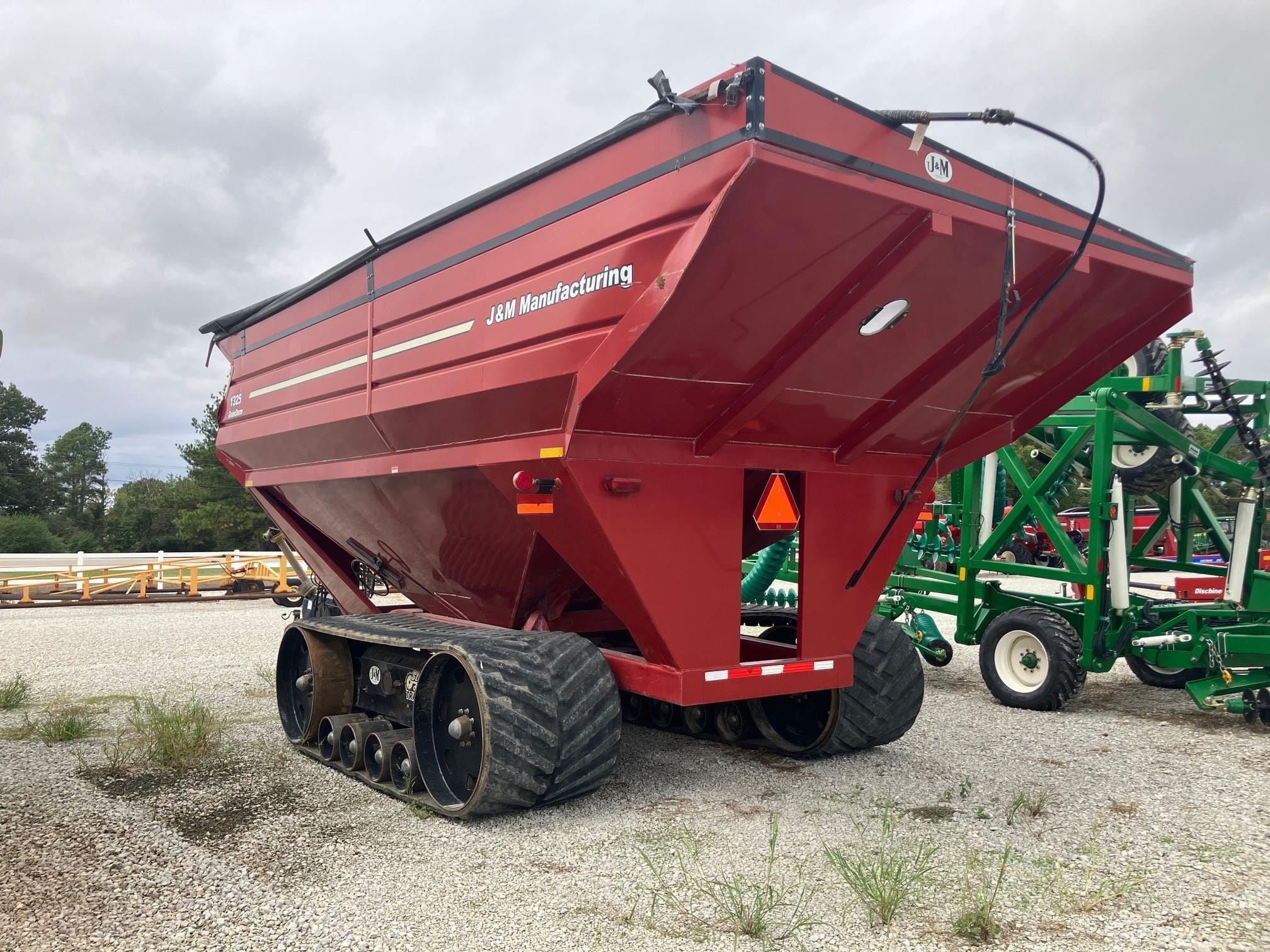 Main image J&M 1325-22S