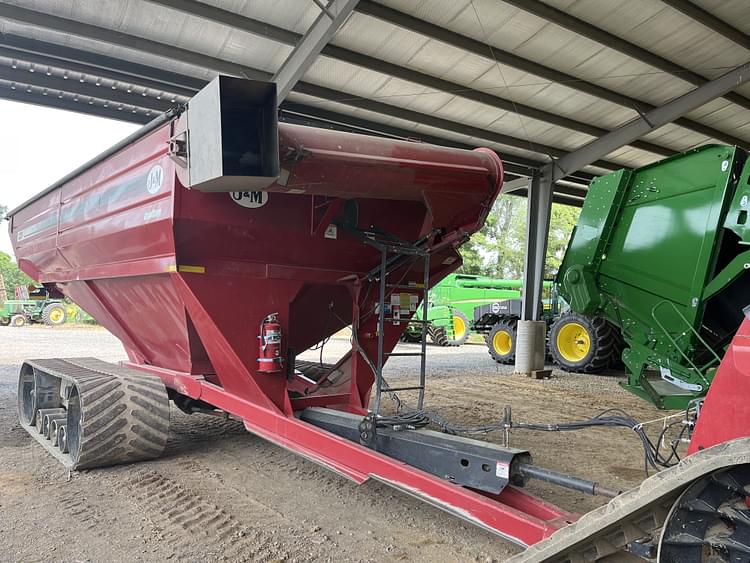 J&M 1326 Equipment Image0