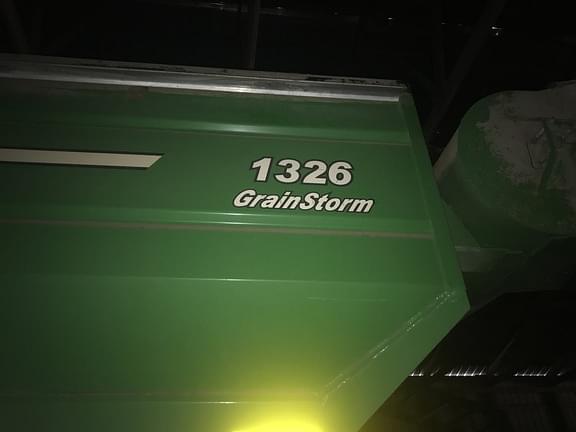 Image of J&M 1326 equipment image 2