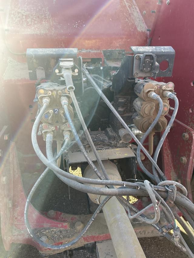 Image of J&M 1401-22 equipment image 2