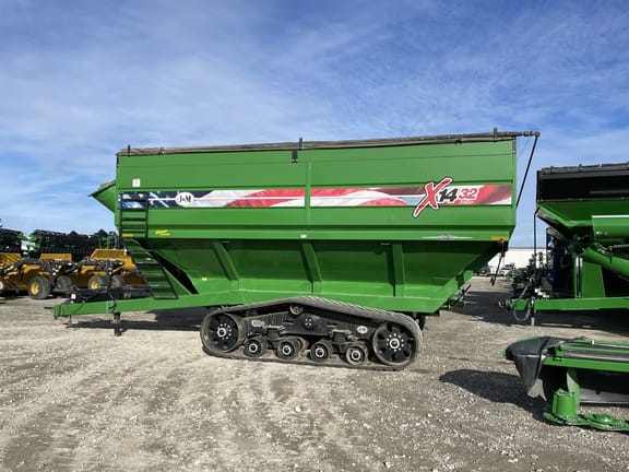 2021 J&M 1432 Equipment Image0