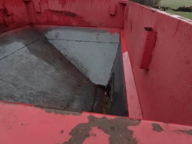 Image of J&M 250-7 equipment image 1