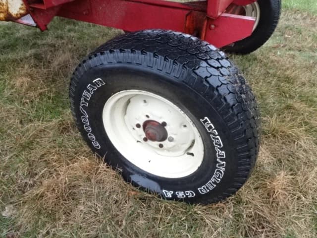 Image of J&M 250-7 equipment image 3