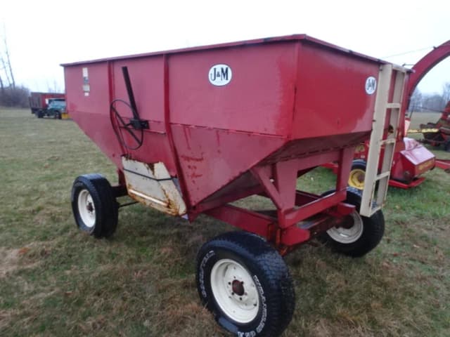 Image of J&M 250-7 equipment image 4