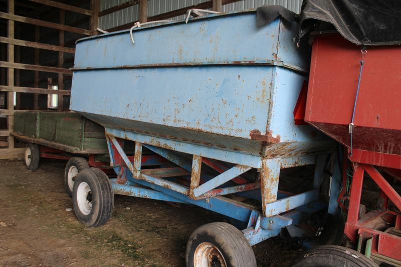 Image of J&M Undetermined Image 0