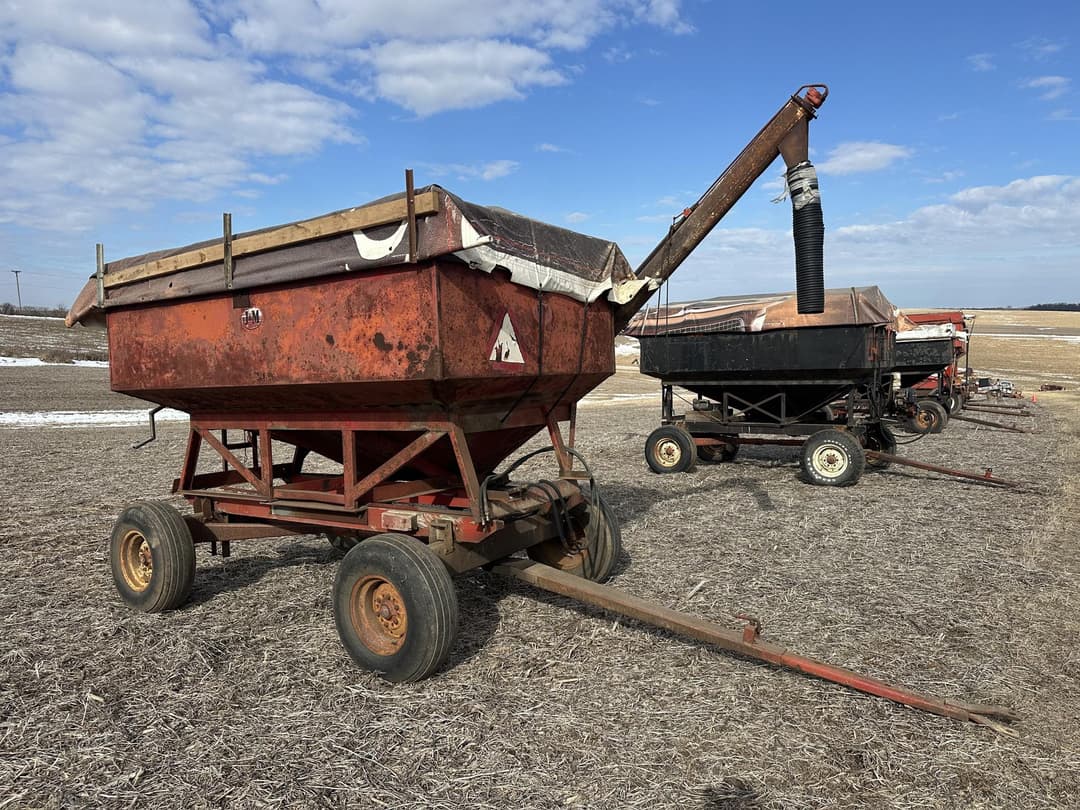 Image of J&M 200 Primary image