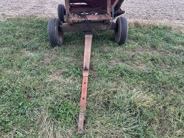 Image of J&M 200 equipment image 3