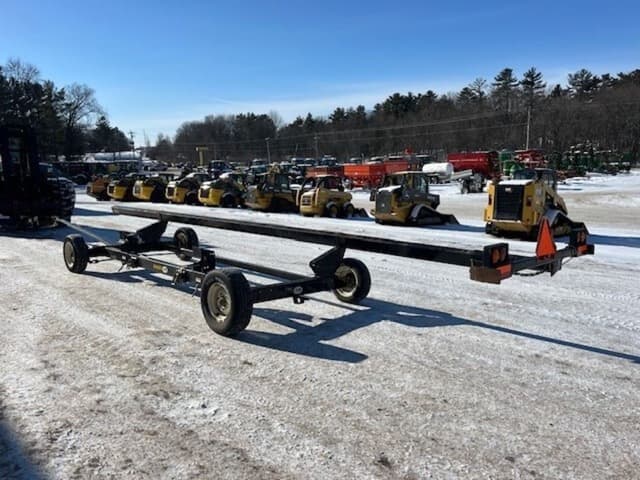 Image of J&M Undetermined equipment image 2