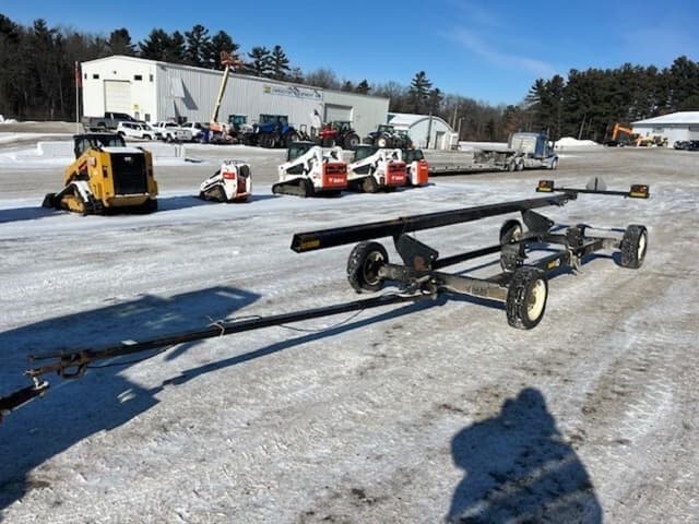 Image of J&M Undetermined equipment image 4