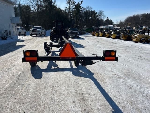 Image of J&M Undetermined equipment image 1