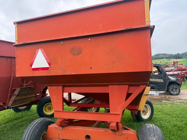 Image of J&M 250 equipment image 3