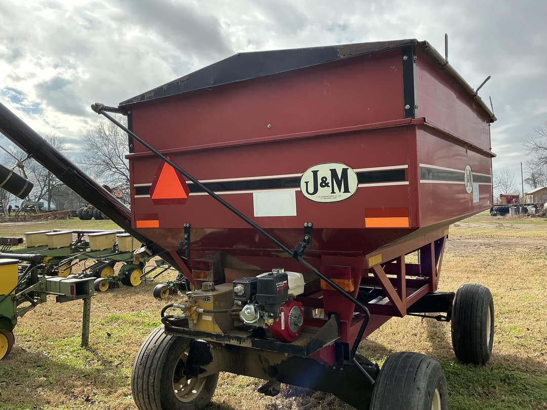 Image of J&M 250 Image 1