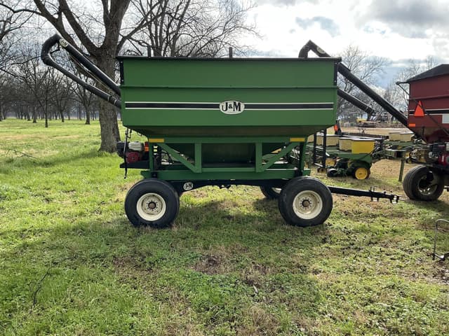 Image of J&M 250 equipment image 2