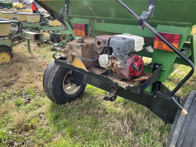 Image of J&M 250 equipment image 3